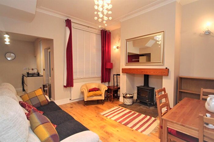 2 Bedroom Terraced House To Rent In Roebuck Street, Preston, PR2