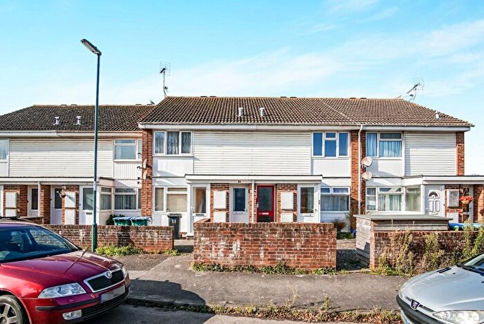 1 Bedroom Apartment To Rent In Moorhen Way, Bognor Regis, PO22