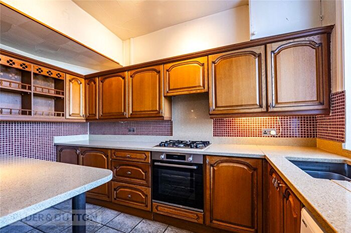 2 Bedroom Terraced House For Sale In Back Sowerby Croft Road, Sowerby Bridge, West Yorkshire, HX6