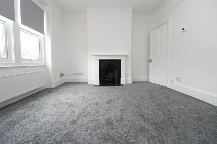 2 Bedroom Apartment To Rent In St James's Road, Gravesend, DA11