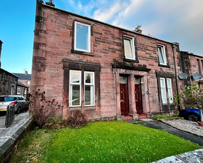 1 Bedroom Flat For Sale In Ochil Street, Alloa, FK10