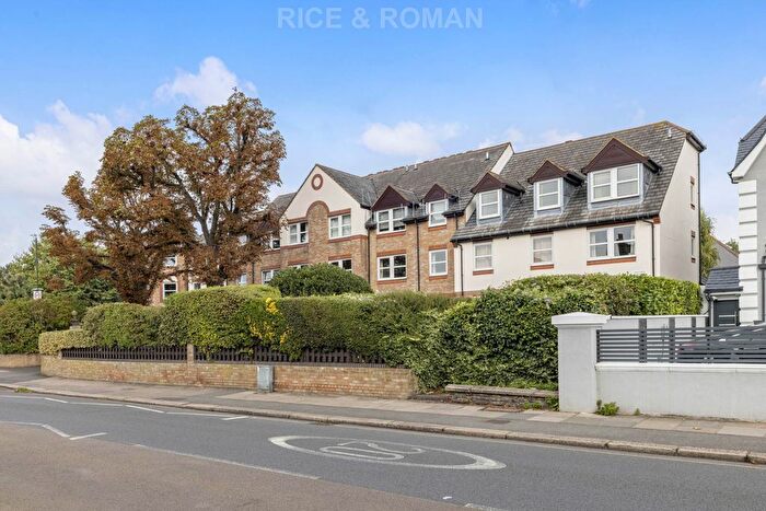 2 Bedroom Flat For Sale In Kathleen Godfree Court, Wimbledon, SW19