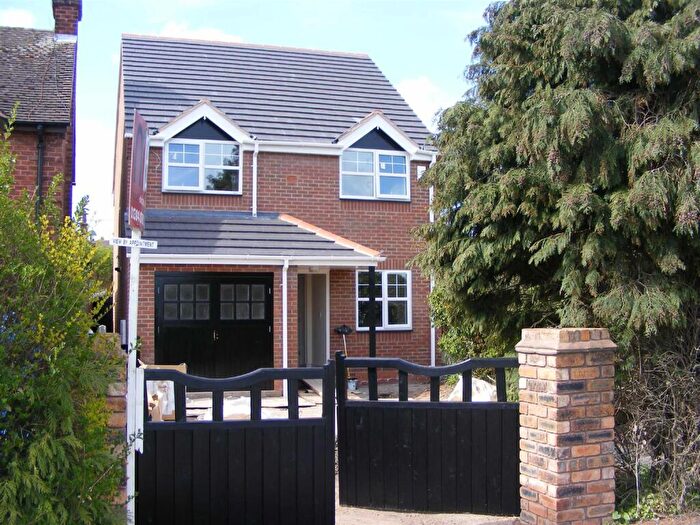 3 Bedroom Detached House To Rent In Franche Road, Wolverley, Kidderminster, DY11