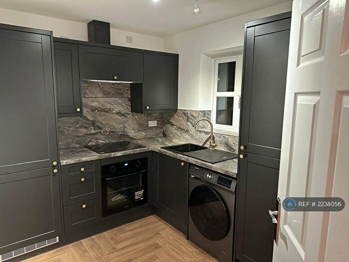 1 Bedroom Flat To Rent In Grenadier Drive, Coventry, CV3