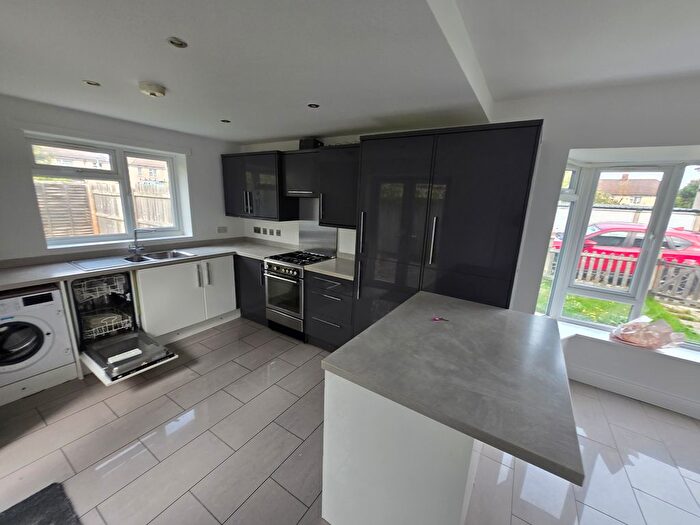 1 Bedroom Detached House To Rent In Gifford Road, Bedford, MK42