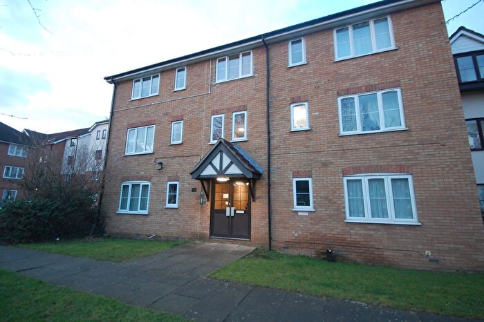 2 Bedroom Flat To Rent In Vicars Bridge Close, Wembley, HA0