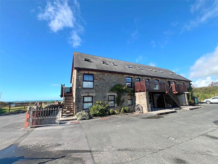 3 Bedroom Flat For Sale In Enfield Road, Haverfordwest, Dyfed, SA62