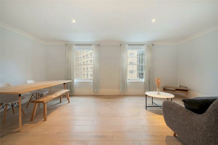 3 Bedroom Flat To Rent In Albany Street, London, NW1
