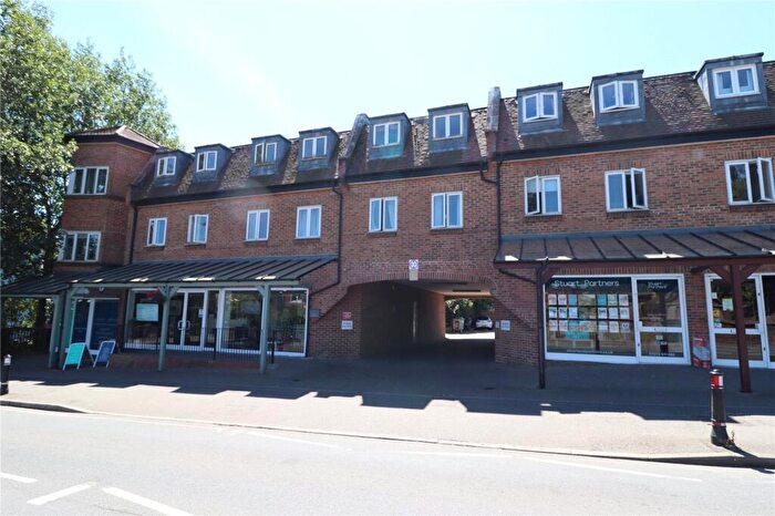 2 Bedroom Apartment To Rent In Adastra Place, Keymer Road, Hassocks, West Sussex, BN6