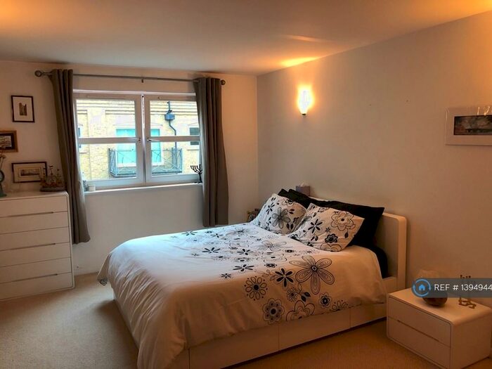 1 Bedroom Flat To Rent In The Grainstore, London, E16