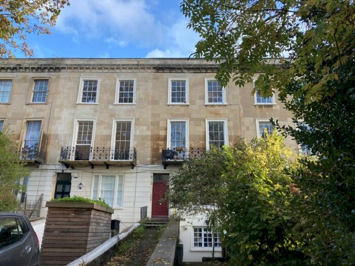 1 Bedroom Flat To Rent In Melrose Place, Clifton, Bristol, BS8