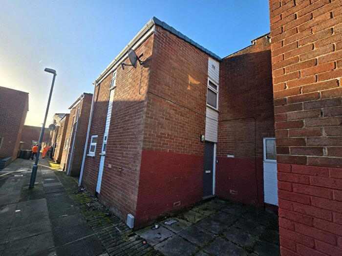 3 Bedroom Property For Sale In Abbeywood, Skelmersdale, Lancashire, WN8