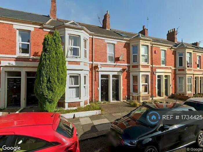 2 Bedroom Flat To Rent In Newcastle Upon Tyne, West Jesmond, Newcastle Upon Tyne, NE2