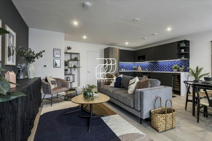 2 Bedroom Flat To Rent In Gorsuch Place, London, E2