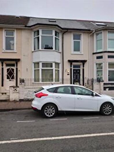 6 Bedroom Terraced House To Rent In Norfolk, NR30