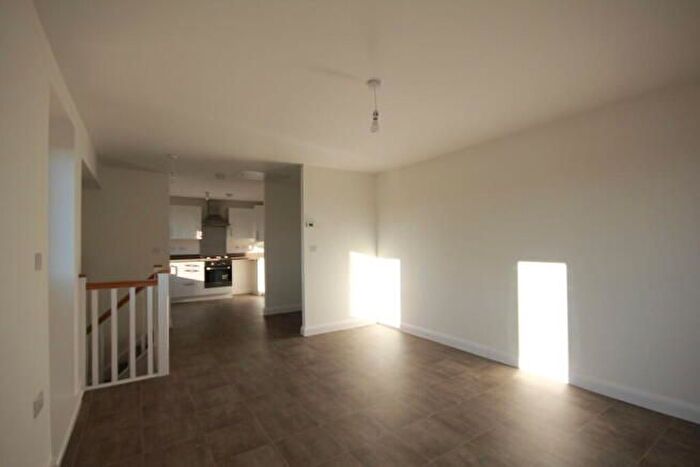 2 Bedroom Property To Rent In Barrow Walk, Birmingham, B5