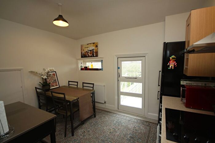 1 Bedroom Flat To Rent In Morden Road, London, SE3