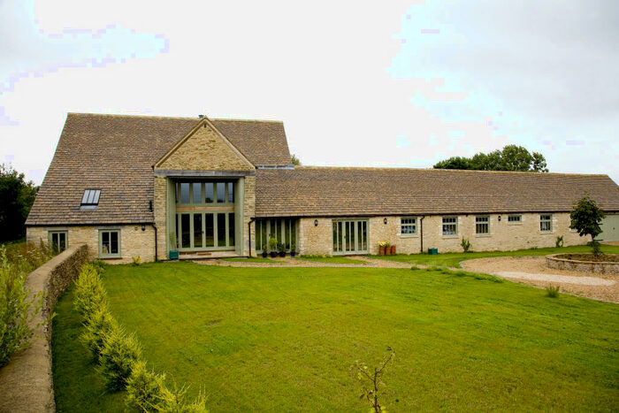 4 Bedroom Detached House To Rent In West End Farm, Poole Keynes, GL7