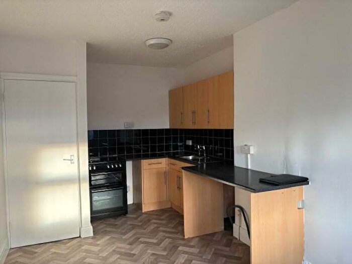 1 Bedroom Flat To Rent In Penybont Road, Pencoed, Bridgend, CF35
