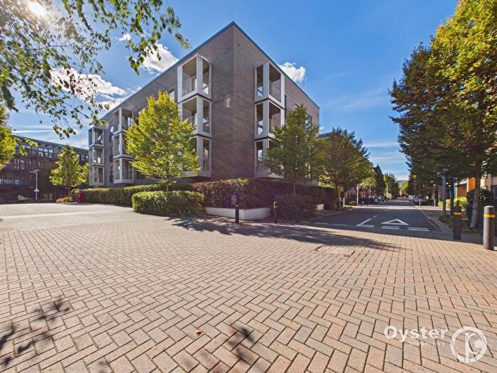 2 Bedroom Flat For Sale In Howard Road, Stanmore, HA7
