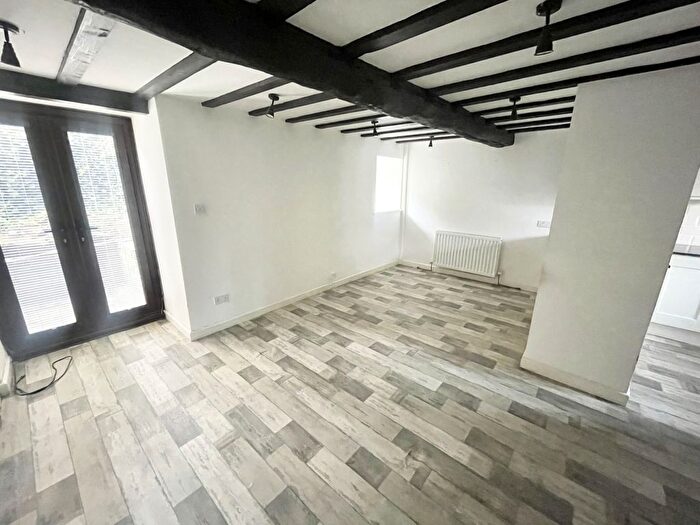 2 Bedroom Detached House For Sale In Manor Court Gosforth Lane, Dronfield, Derbyshire, S18