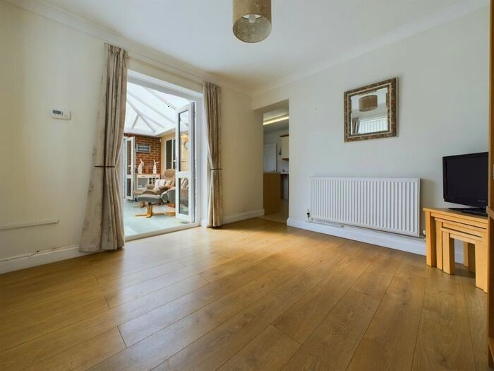 2 Bedroom Detached Bungalow For Sale In Ash Close, Downham Market, PE38