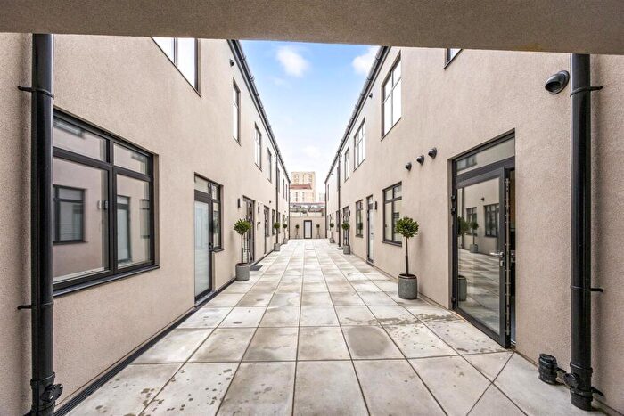 1 Bedroom Flat To Rent In Gemini, Old Shoreham Road, Hove, BN3