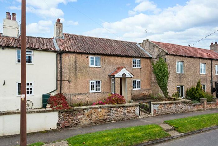 4 Bedroom Terraced House For Sale In Moor Lane, Arkendale, Knaresborough, HG5