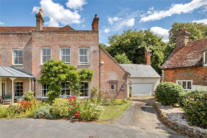 5 Bedroom Semi-detached House For Sale In Withyham, Hartfield, East Sussex, TN7