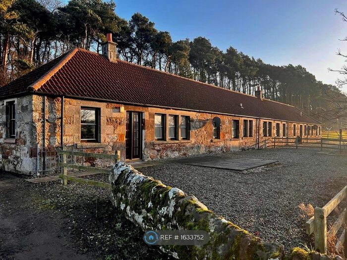 3 Bedroom Semi-Detached House To Rent In Easter Balrymonth, St. Andrews, KY16