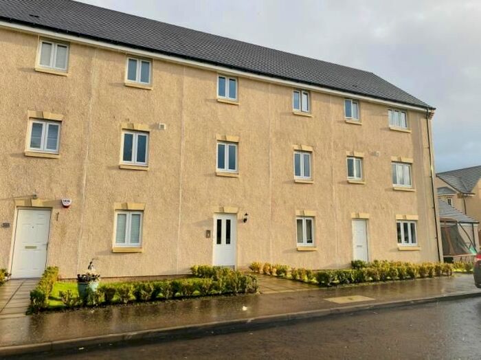 2 Bedroom Flat To Rent In Wester Kippielaw Drive, Dalkeith, EH22