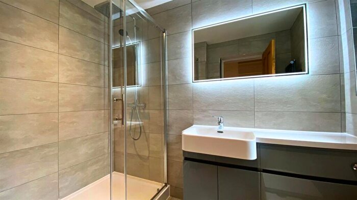 1 Bedroom Flat To Rent In Redland, Bristol, BS6