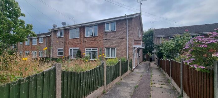 2 Bedroom Apartment To Rent In Beeches Road, Birmingham, B42