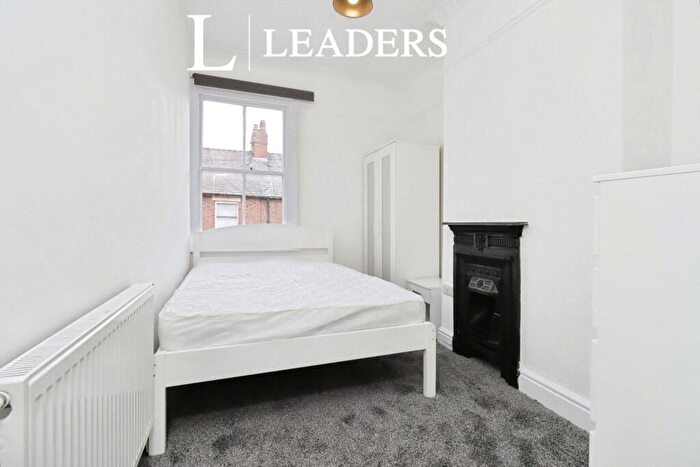 1 Bedroom Terraced House To Rent In Brassey Street, CH3