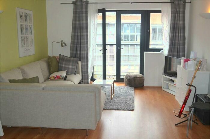 1 Bedroom Apartment To Rent In Watermarque Apartments, Browning Street, Birmingham, B16