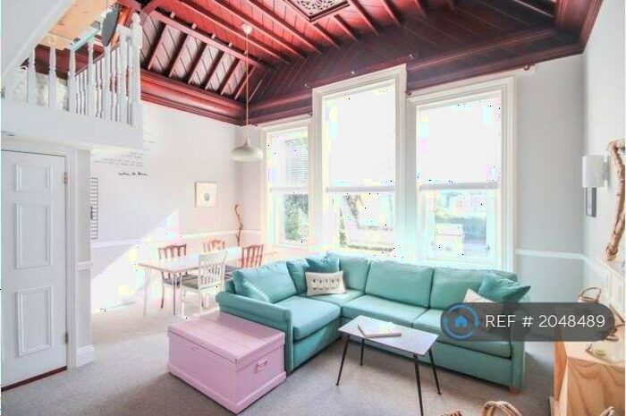 1 Bedroom Flat To Rent In Cavendish Road, Bournemouth, BH1