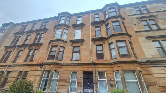 2 Bedroom Flat To Rent In White Street, Partick, Glasgow, G11