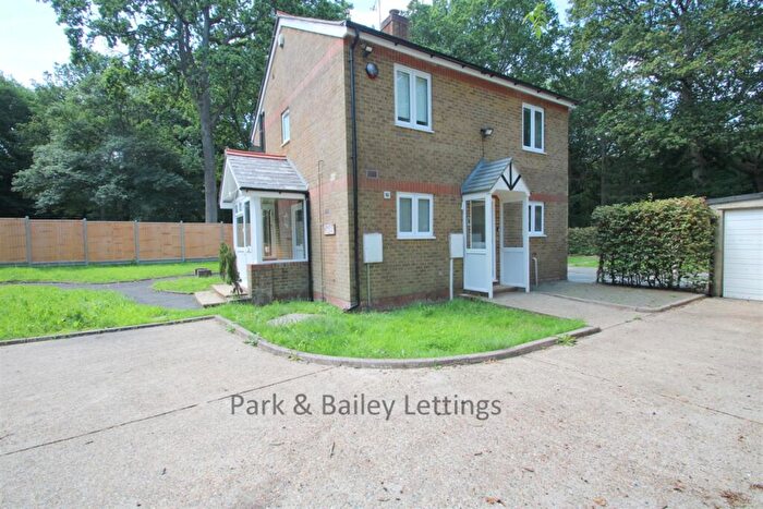 3 Bedroom House To Rent In Bedroom Detached House In Kenley, CR8