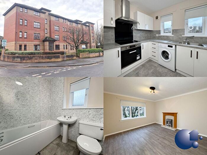 2 Bedroom Flat To Rent In Dumbarton Road, Yoker, Glasgow, G14