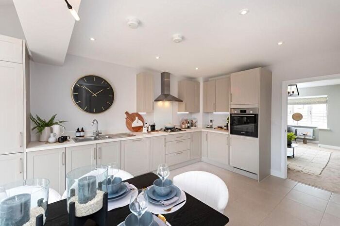 4 Bedroom Detached House For Sale In Great Brook Ground, Clifton-Upon-Dunsmore, Rugby, CV23