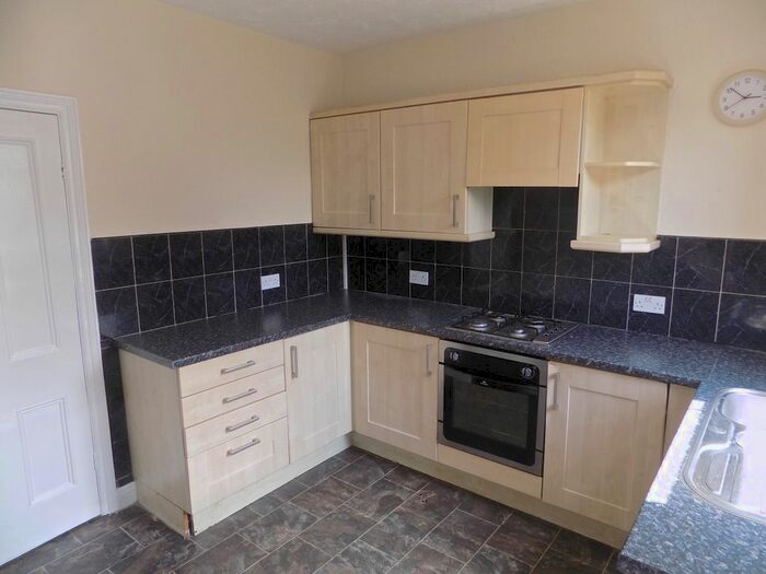 2 Bedroom Terraced House To Rent In Farnley Avenue, Wadsley Bridge S6