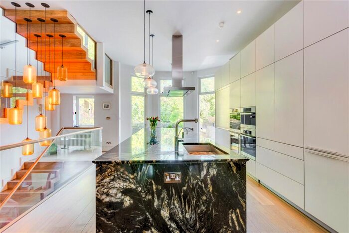 5 Bedroom Terraced House To Rent In Elsworthy Terrace, Primrose Hill, London, NW3