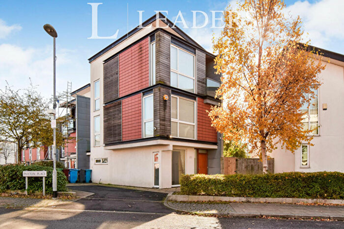 3 Bedroom Semi-Detached House To Rent In Stadium Drive, Beswick, Manchester, M11