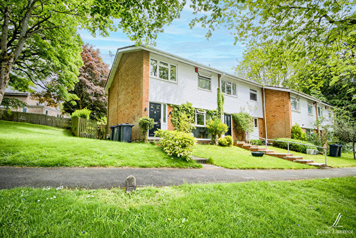 3 Bedroom End Of Terrace House To Rent In Balcaskie Close, Edgbaston, B15