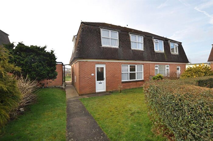 3 Bedroom Semi-Detached House For Sale In Caerwenog, Trelech, Carmarthen, SA33