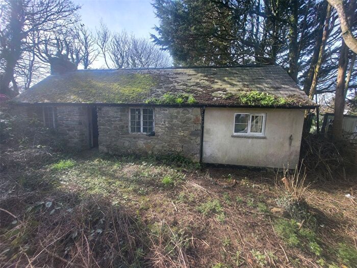 3 Bedroom Cottage For Sale In Hayscastle, Haverfordwest, Pembrokeshire, SA62