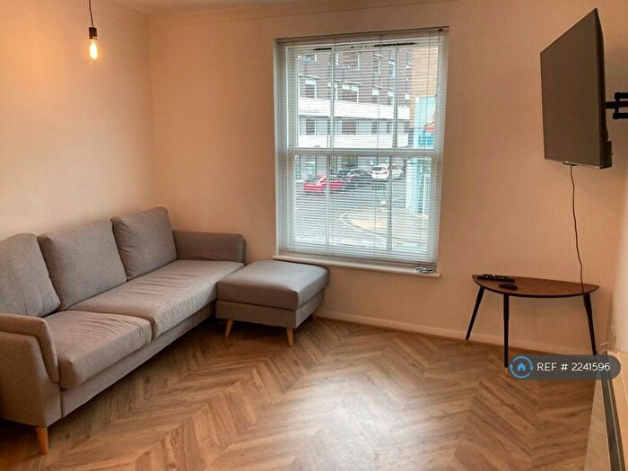 1 Bedroom Flat To Rent In Victoria Street, Bristol, BS1