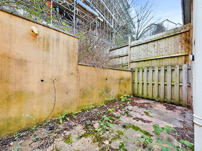 3 Bedroom End Of Terrace House For Sale In Manilla Place, Weston-super-Mare, North Somerset, BS23