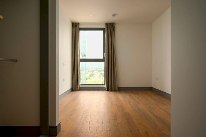 2 Bedroom Flat To Rent In The Gessner, Watermead Way, Tottenham Hale, N17