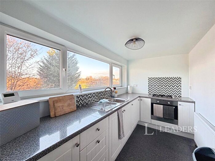 1 Bedroom Flat To Rent In Sam Gault Close, Binley, Coventry, CV3